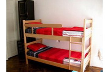 Serbia Hotel Nový Sad / Novi Sad, Eksterjöör